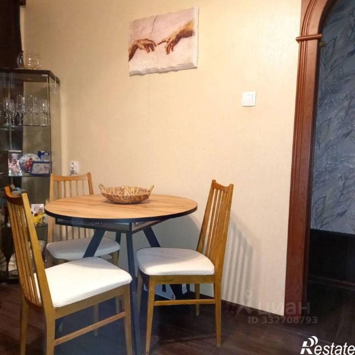 2-комн квартира ул Пермякова, 34,  д. 34