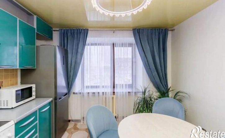 2-комн квартира ул Мельникайте, 138,  д. 138
