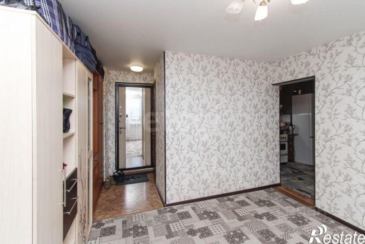 2-комн квартира ул Бабарынка, 16б,  д. 16б