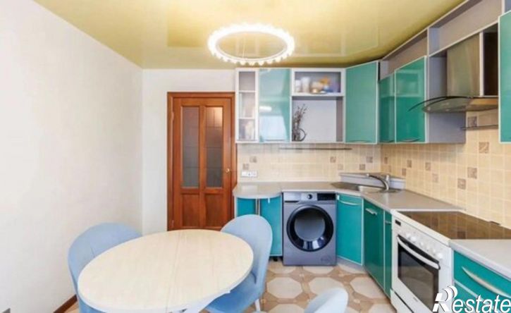 2-комн квартира ул Мельникайте, 138,  д. 138