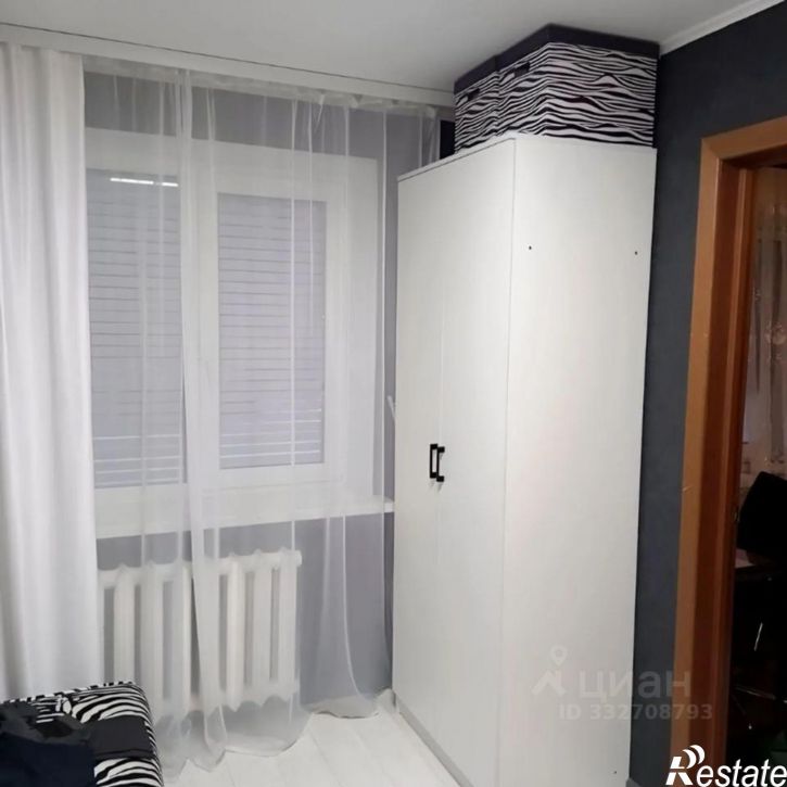 2-комн квартира ул Пермякова, 34,  д. 34