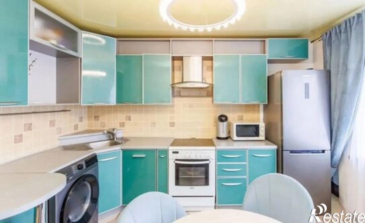 2-комн квартира ул Мельникайте, 138,  д. 138