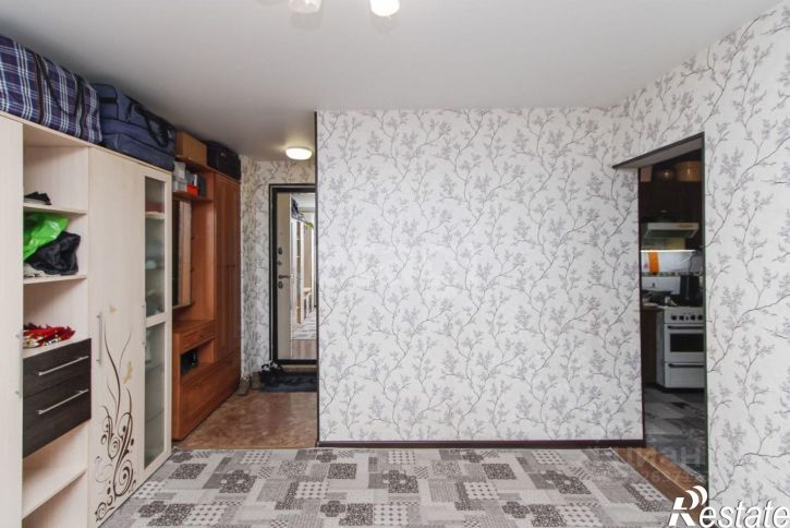 2-комн квартира ул Бабарынка, 16б,  д. 16б