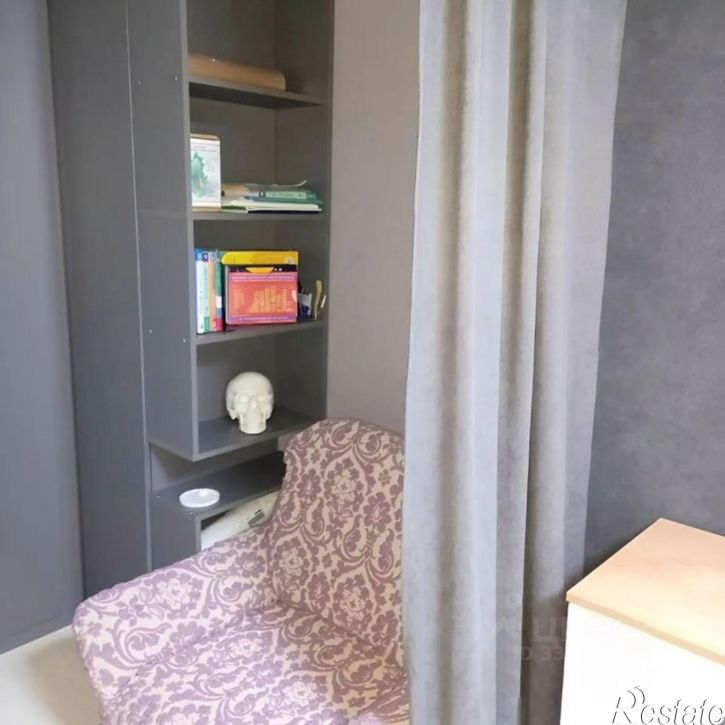 2-комн квартира ул Пермякова, 34,  д. 34