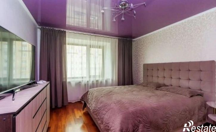 2-комн квартира ул Мельникайте, 138,  д. 138