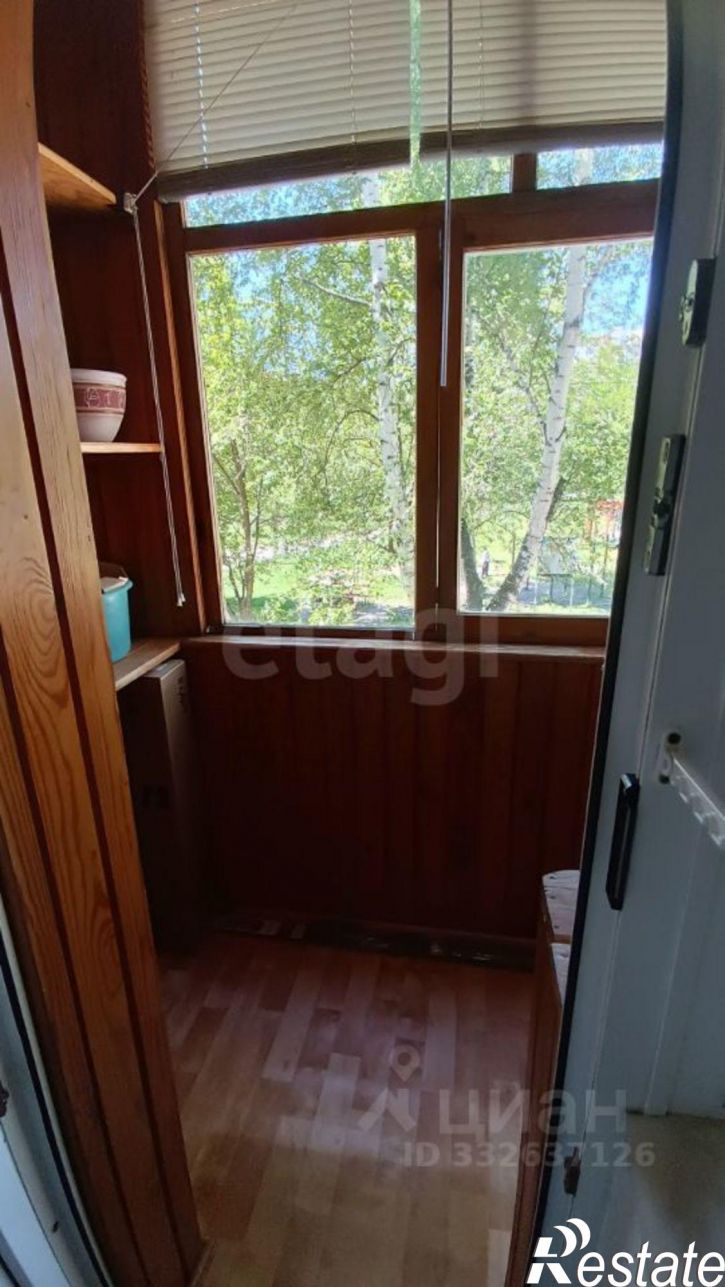 2-комн квартира ул Московский тракт, 123,  д. 123