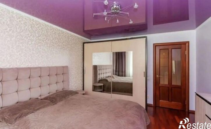 2-комн квартира ул Мельникайте, 138,  д. 138