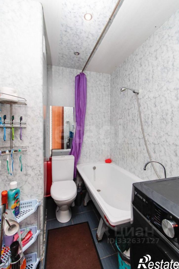 2-комн квартира ул Бабарынка, 16б,  д. 16б