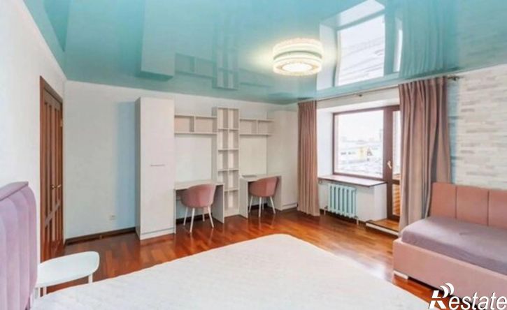 2-комн квартира ул Мельникайте, 138,  д. 138