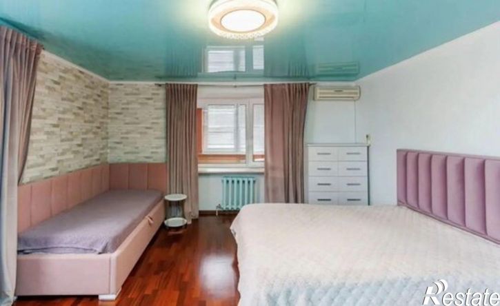 2-комн квартира ул Мельникайте, 138,  д. 138