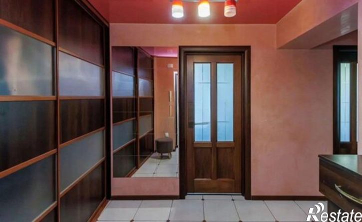 2-комн квартира ул Мельникайте, 138,  д. 138