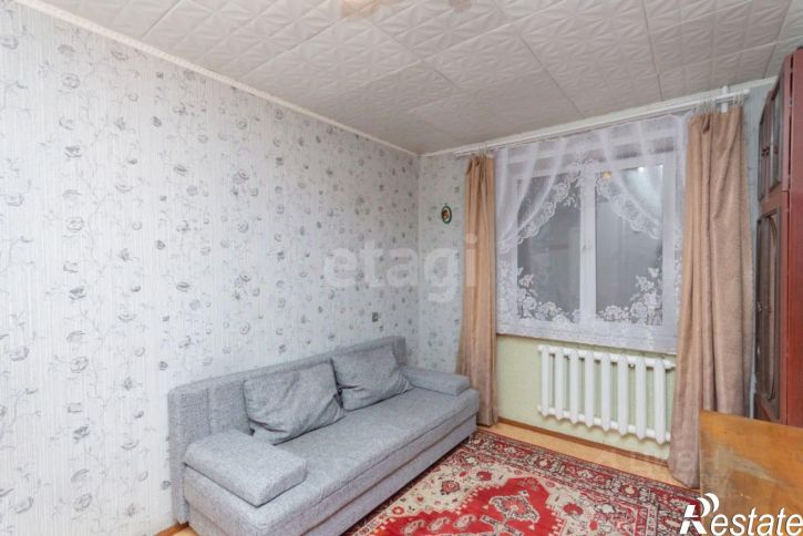 2-комн квартира ул Интернациональная, 35,  д. 35