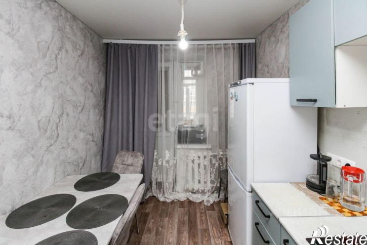 1-комн квартира ул Мира, 27,  д. 27