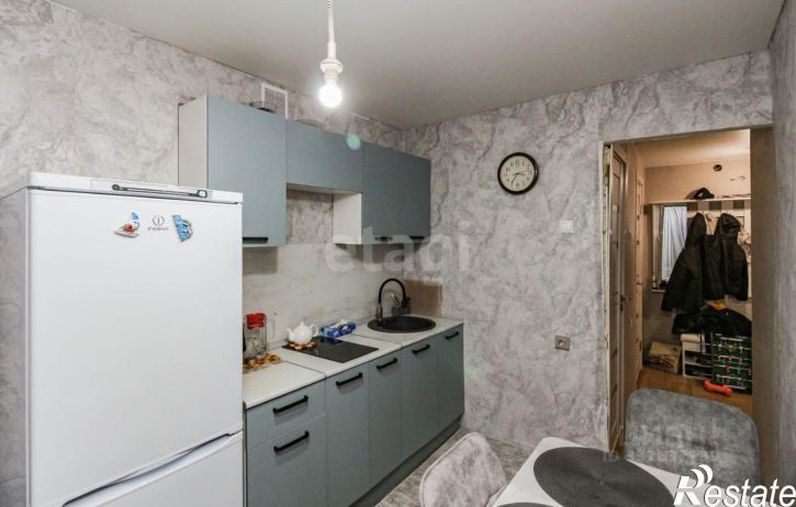 1-комн квартира ул Мира, 27,  д. 27