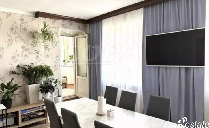 4-комн квартира ул Широтная, 29,  д. 29