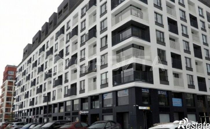 2-комн квартира ул Тарманская, 18,  д. 18