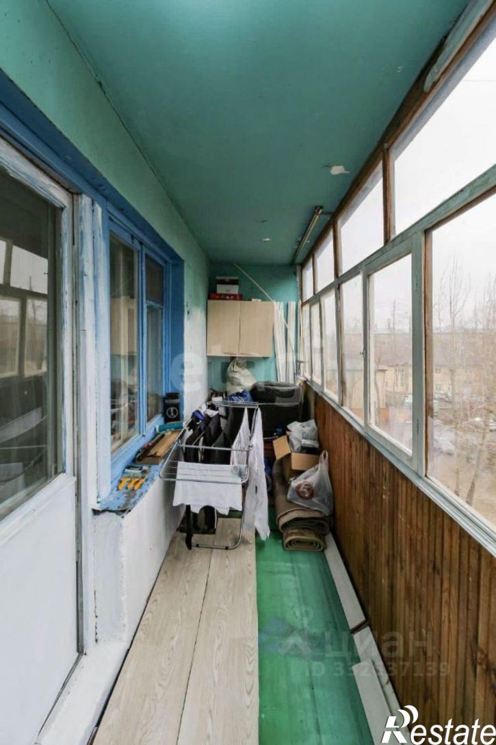 1-комн квартира ул Мира, 27,  д. 27