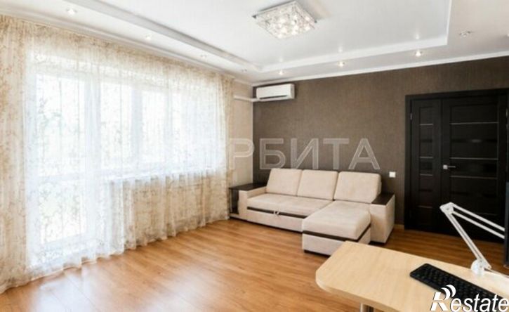 3-комн квартира ул Газовиков, 41 1,  д. 41 1,  к. 1