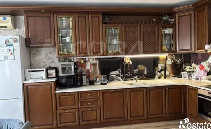4-комн квартира ул Широтная, 29,  д. 29