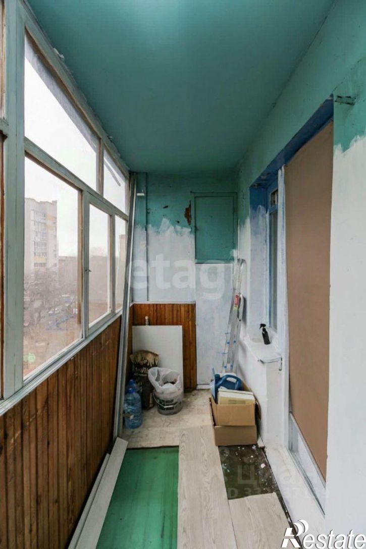 1-комн квартира ул Мира, 27,  д. 27