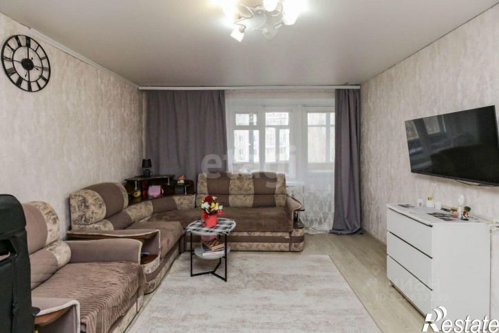 1-комн квартира ул Мира, 27,  д. 27