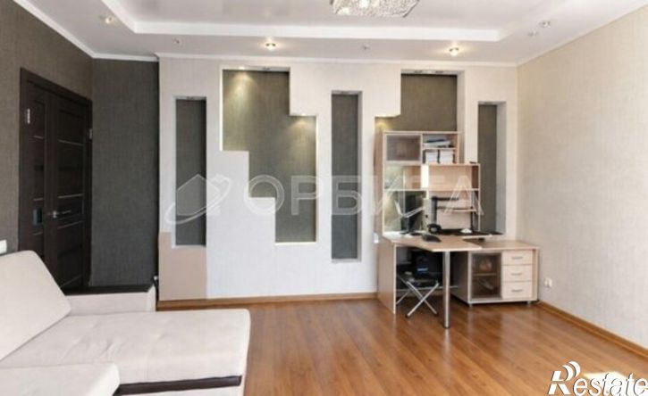 3-комн квартира ул Газовиков, 41 1,  д. 41 1,  к. 1