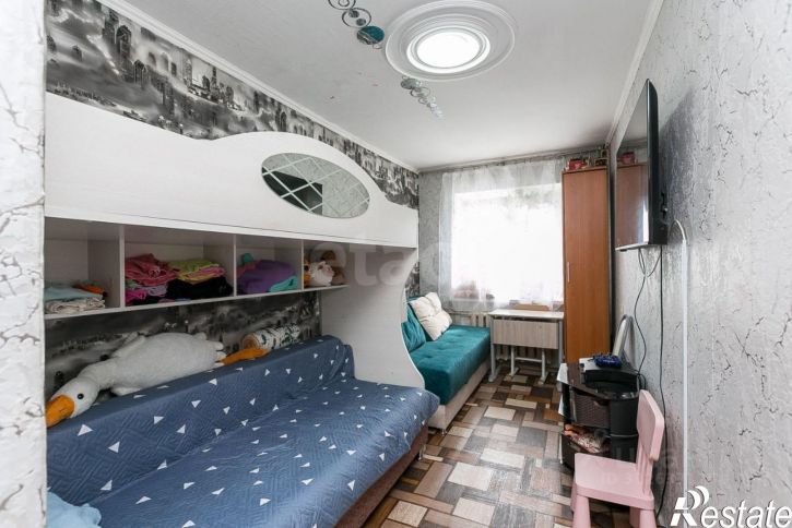 2-комн квартира ул Ямская, 112,  д. 112