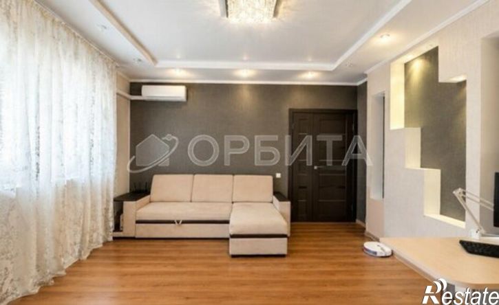 3-комн квартира ул Газовиков, 41 1,  д. 41 1,  к. 1