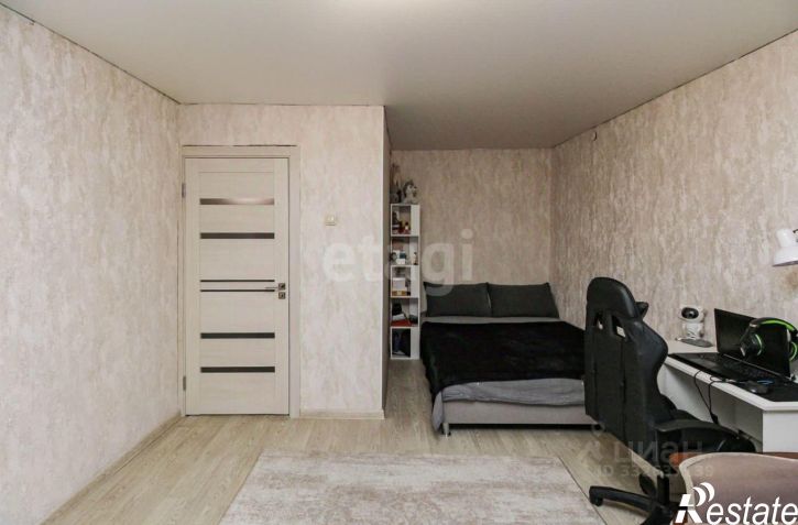 1-комн квартира ул Мира, 27,  д. 27