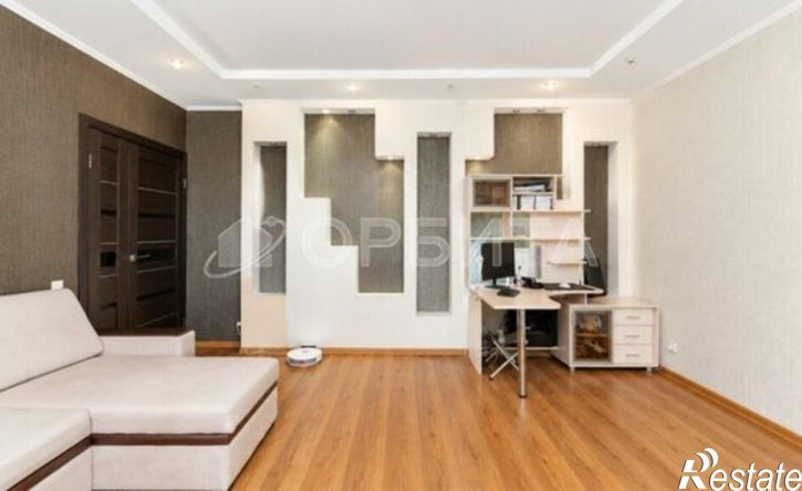 3-комн квартира ул Газовиков, 41 1,  д. 41 1,  к. 1