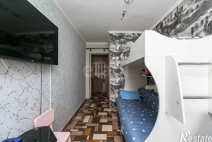 2-комн квартира ул Ямская, 112,  д. 112