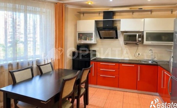 3-комн квартира ул Газовиков, 41 1,  д. 41 1,  к. 1
