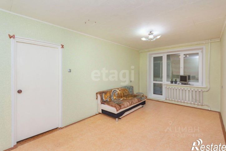 2-комн квартира ул Интернациональная, 35,  д. 35