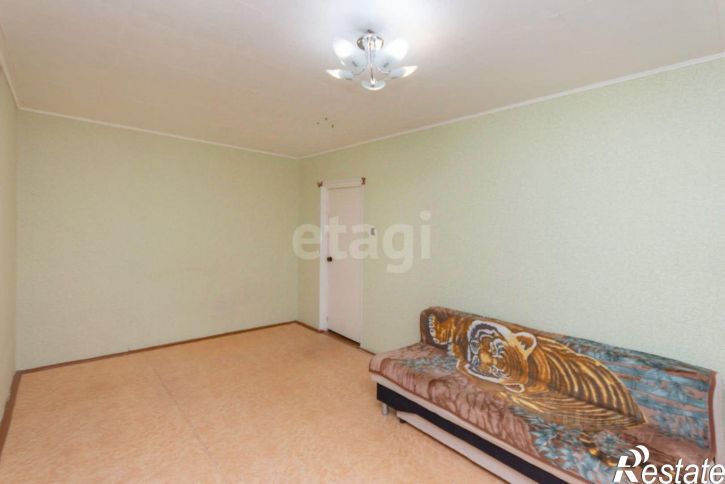 2-комн квартира ул Интернациональная, 35,  д. 35