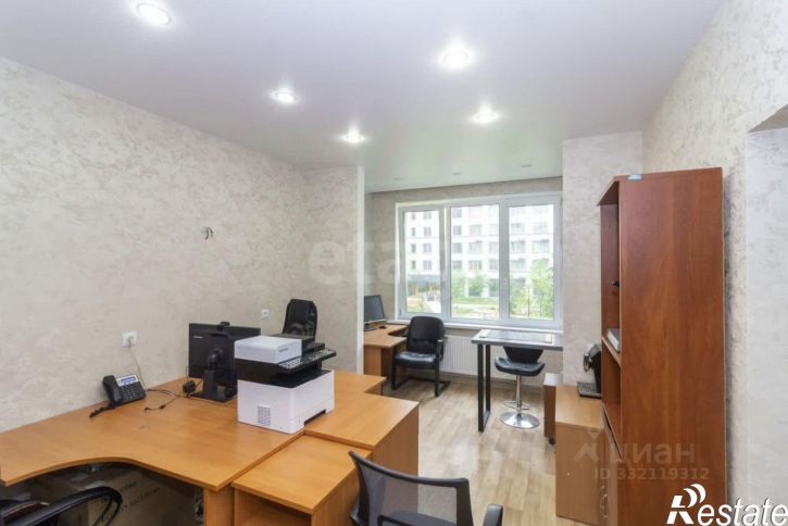 1-комн квартира ул Эльвиры Федоровой, 1,  д. 1