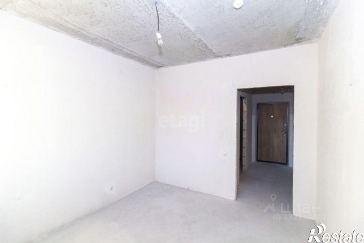 1-комн квартира ул Пархоменко, 119,  д. 119