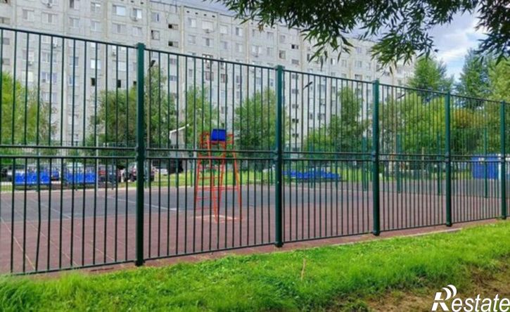 2-комн квартира Тюмень, улица Федюнинского, 5