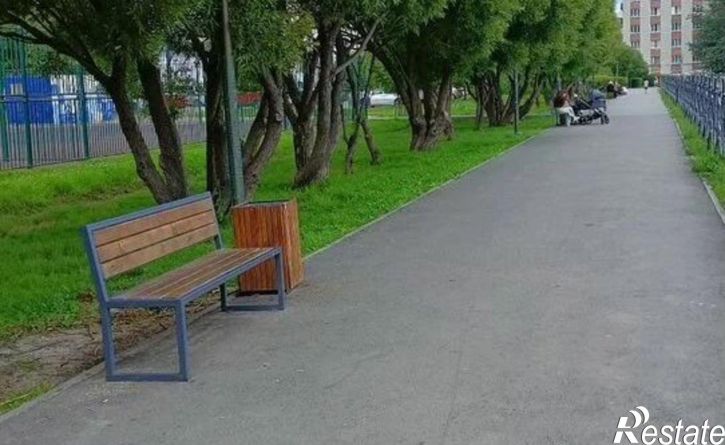 2-комн квартира Тюмень, улица Федюнинского, 5