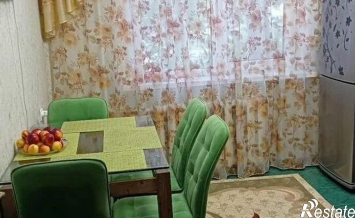 2-комн квартира Тюмень, улица Федюнинского, 5