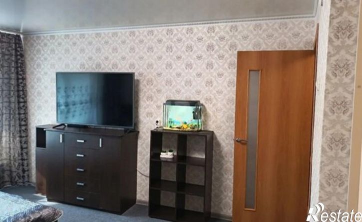 1-комн квартира Тюмень, улица Червишевский Тракт, 31