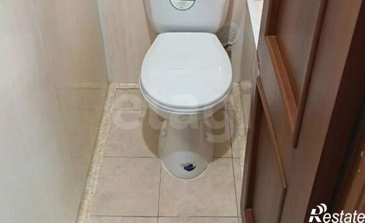 1-комн квартира Тюмень, улица Червишевский Тракт, 31