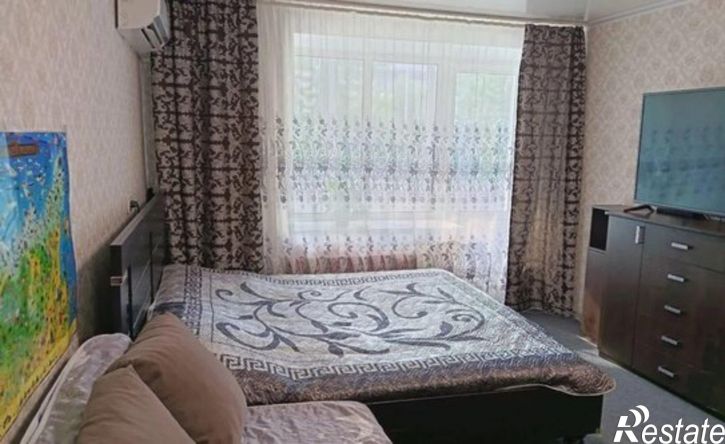 1-комн квартира Тюмень, улица Червишевский Тракт, 31