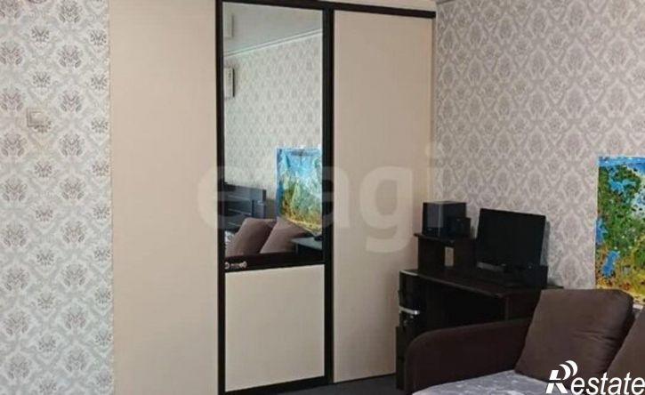 1-комн квартира Тюмень, улица Червишевский Тракт, 31
