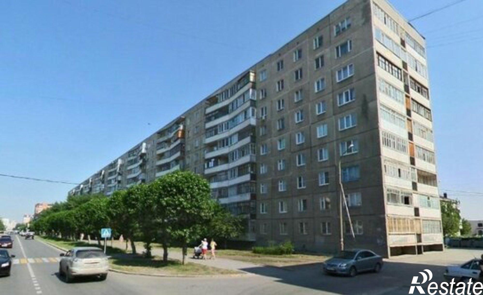 Купить квартиру за 5 990 000 рублей на ул Энергетиков, 51
