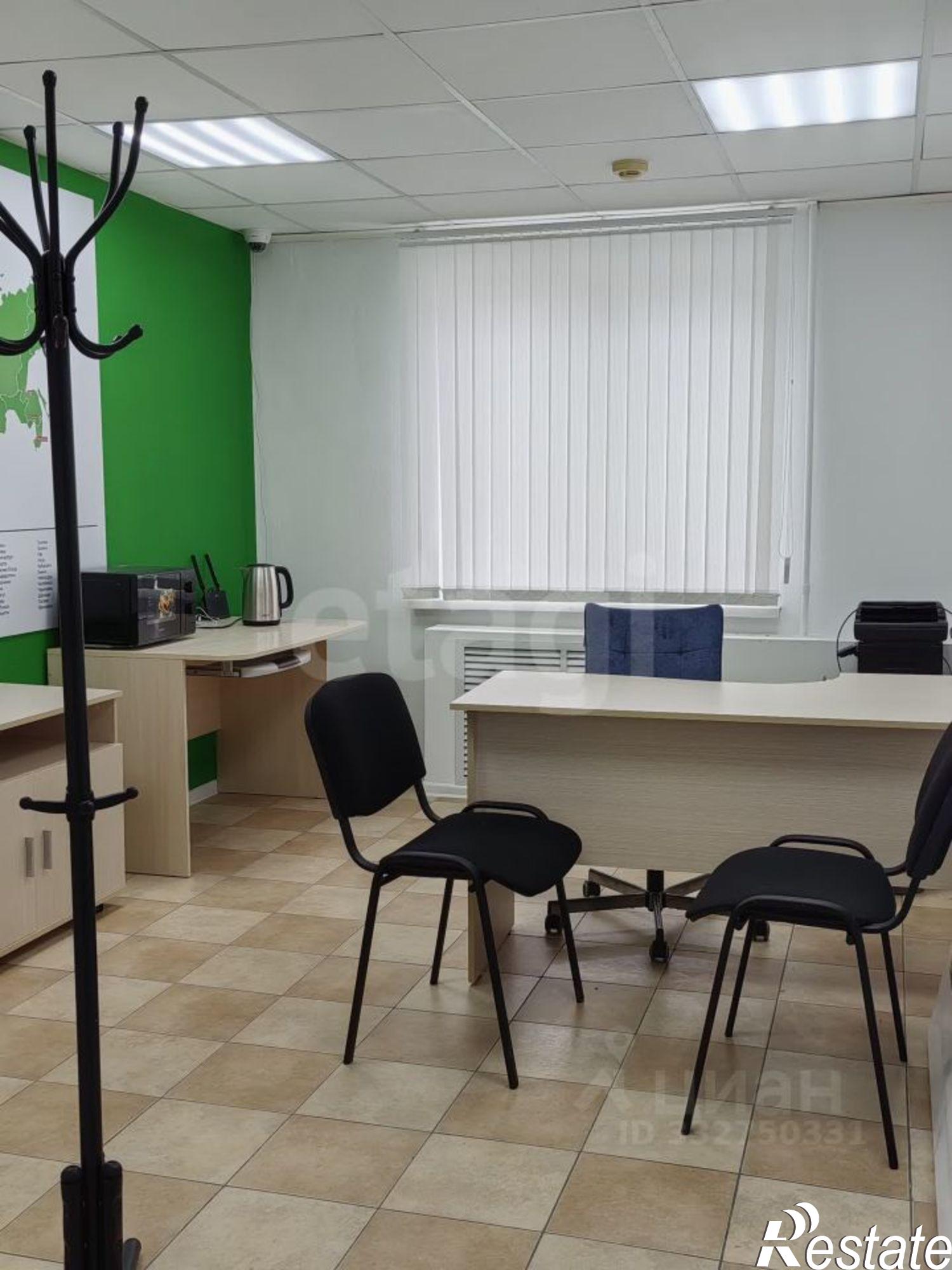 Купить офис, помещение под офис за 10 297 600 рублей на ул Пермякова, 50