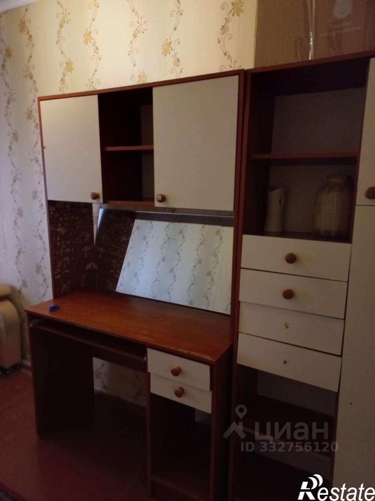 Сдать квартиру за 30 000 рублей на ул Пражская, 21