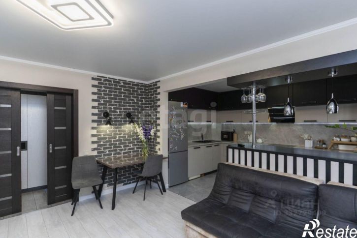 3-комн квартира б-р Бориса Щербины, 20,  д. 20