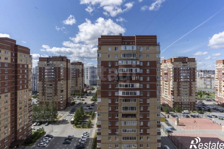 1-комн квартира ул Бориса Житкова, 6 1,  д. 6 1,  к. 1