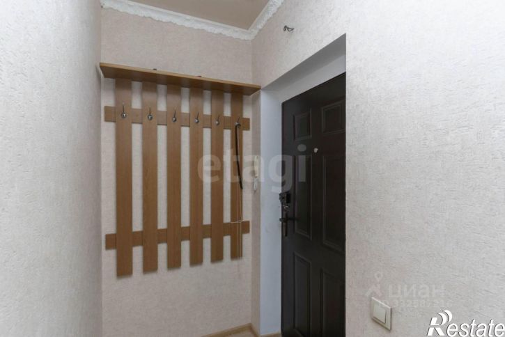 1-комн квартира ул Бориса Житкова, 6 1,  д. 6 1,  к. 1