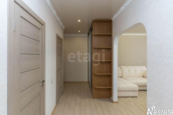 1-комн квартира ул Бориса Житкова, 6 1,  д. 6 1,  к. 1